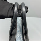 Celine Black Satchel