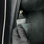 Celine Black Satchel