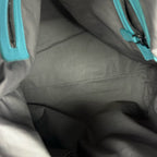 Bottega Veneta Blue Shoulder Bag