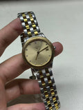 Longines Classic Yellow Automatic (self-winding) watch 35.6 millimeters L4.774.3.37.7