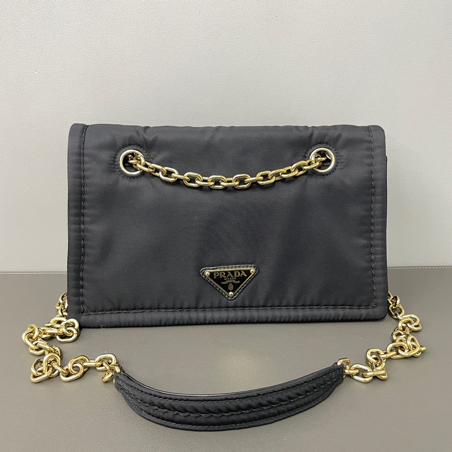 Prada Cordura Crossbody
