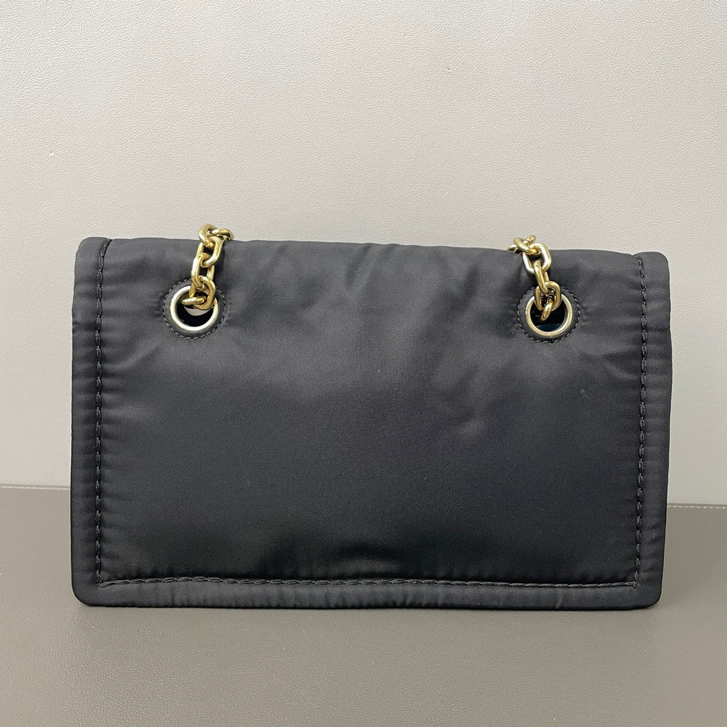 Prada Cordura Crossbody