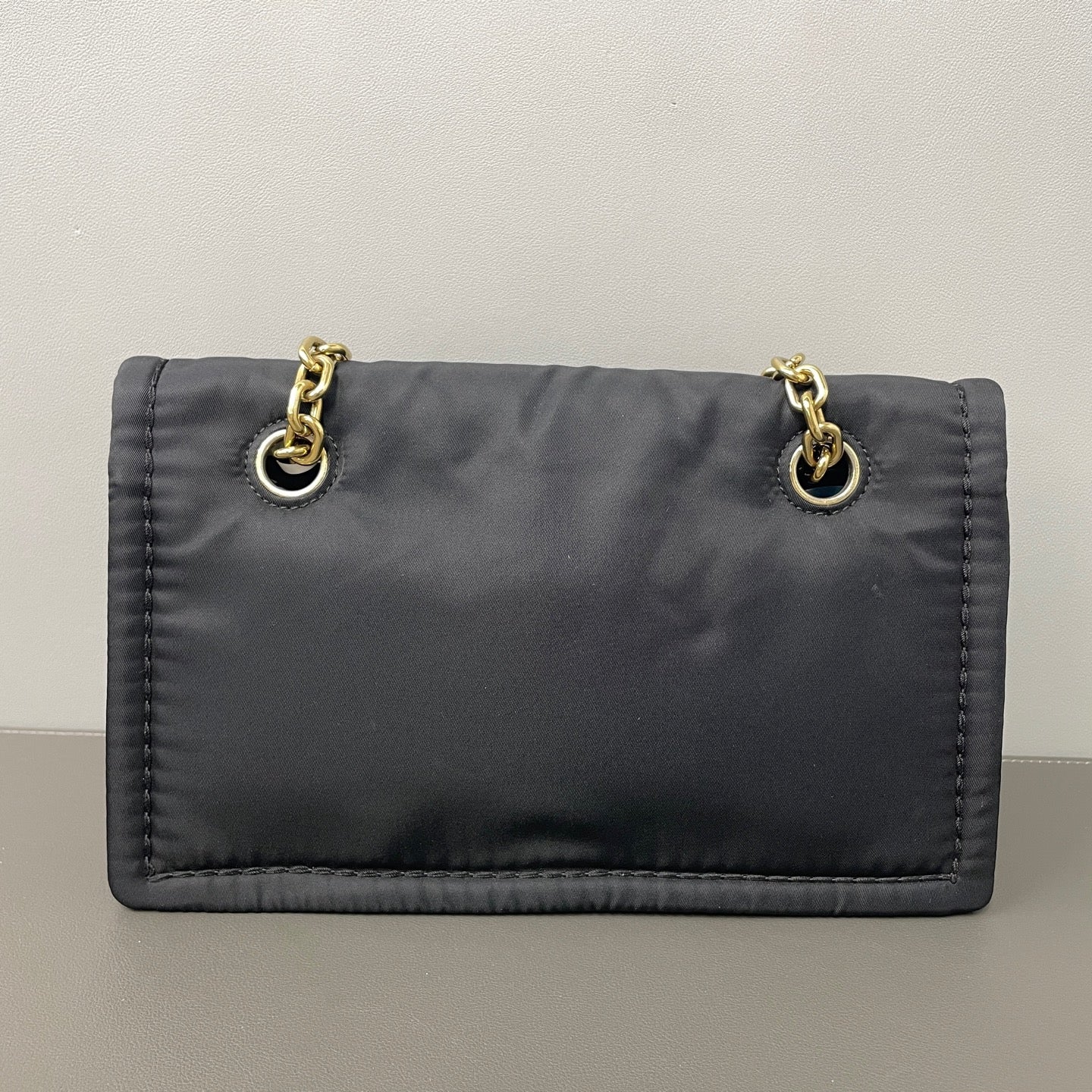 Prada Cordura Crossbody