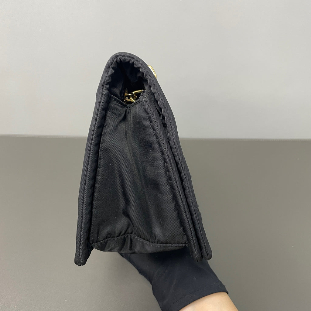 Prada Cordura Crossbody