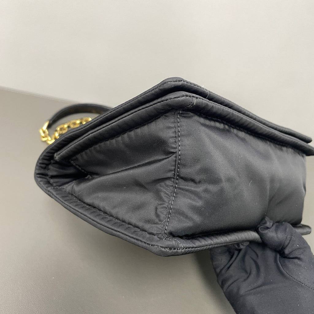 Prada Cordura Crossbody