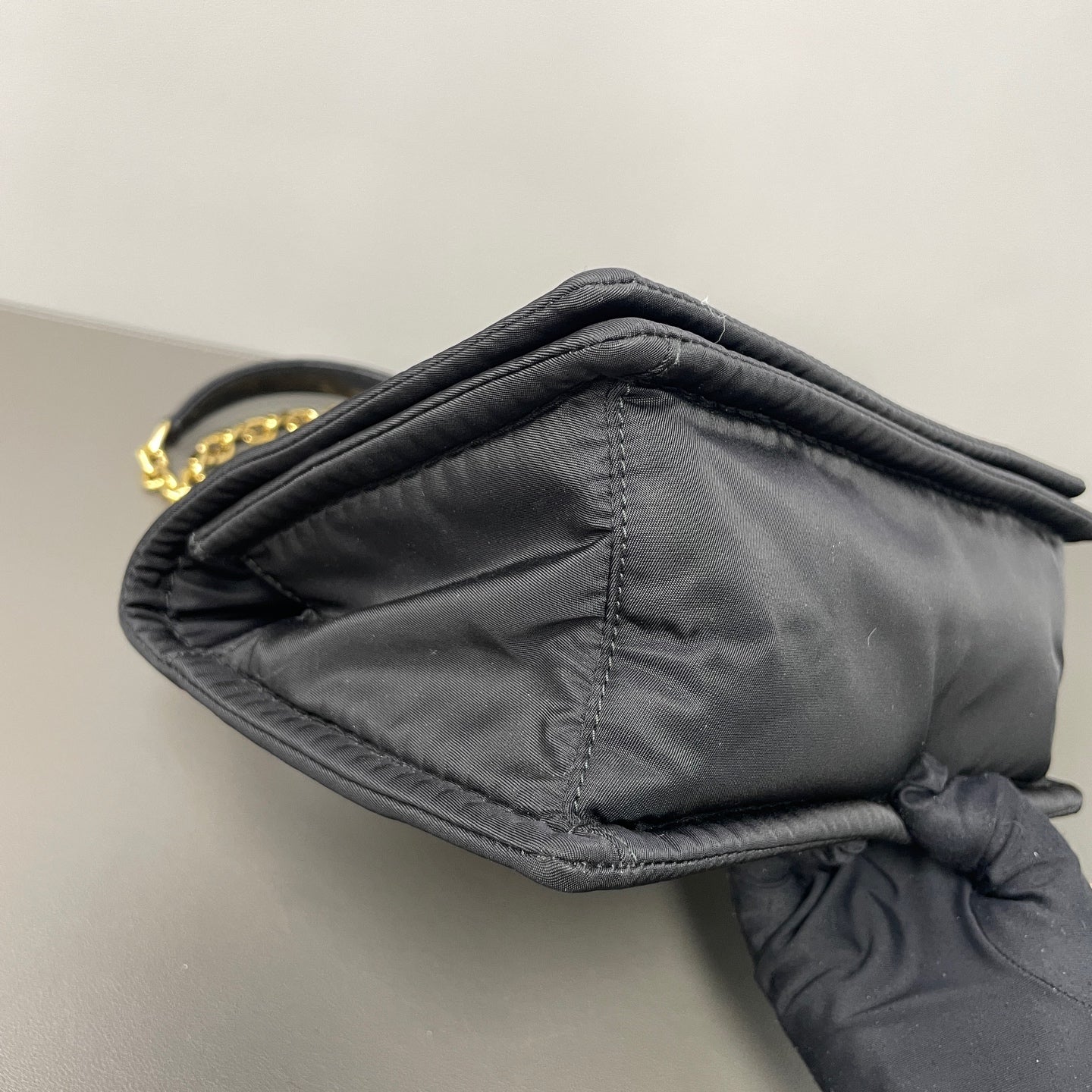 Prada Cordura Crossbody