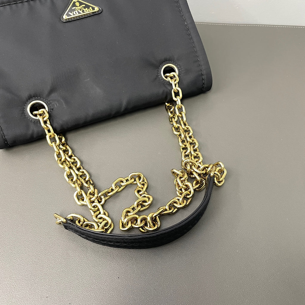 Prada Cordura Crossbody