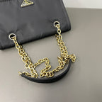 Prada Cordura Crossbody