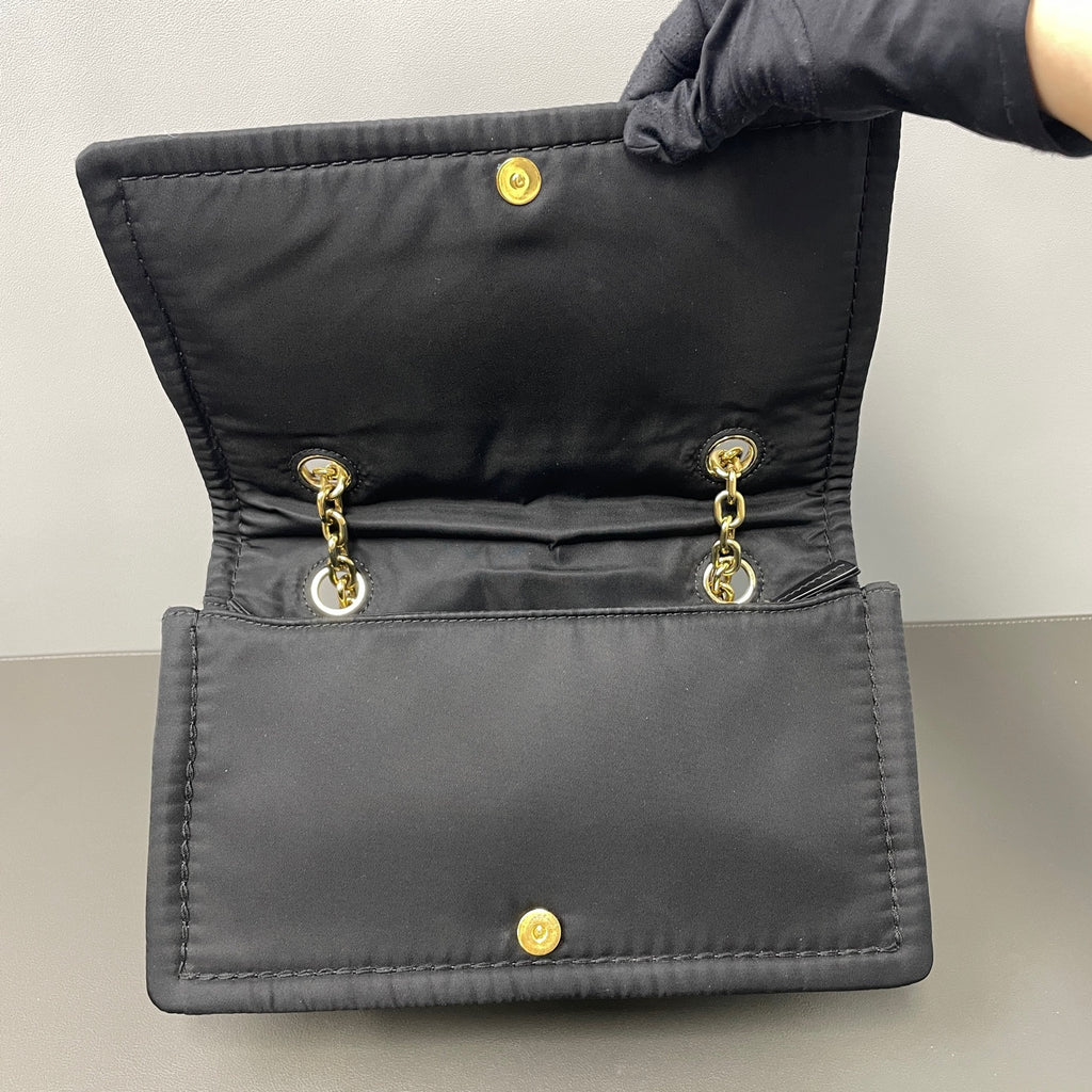 Prada Cordura Crossbody