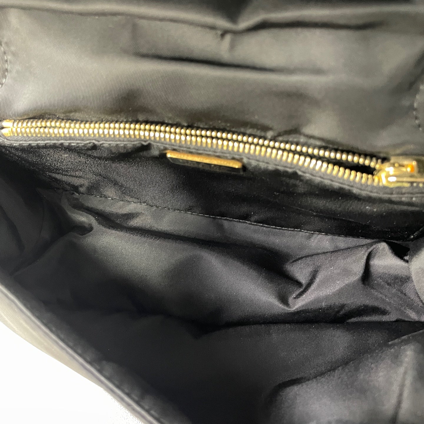 Prada Cordura Crossbody