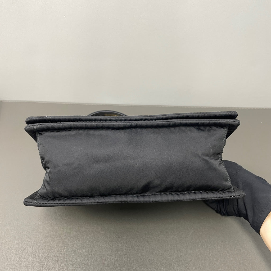 Prada Cordura Crossbody