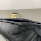 Prada Cordura Crossbody