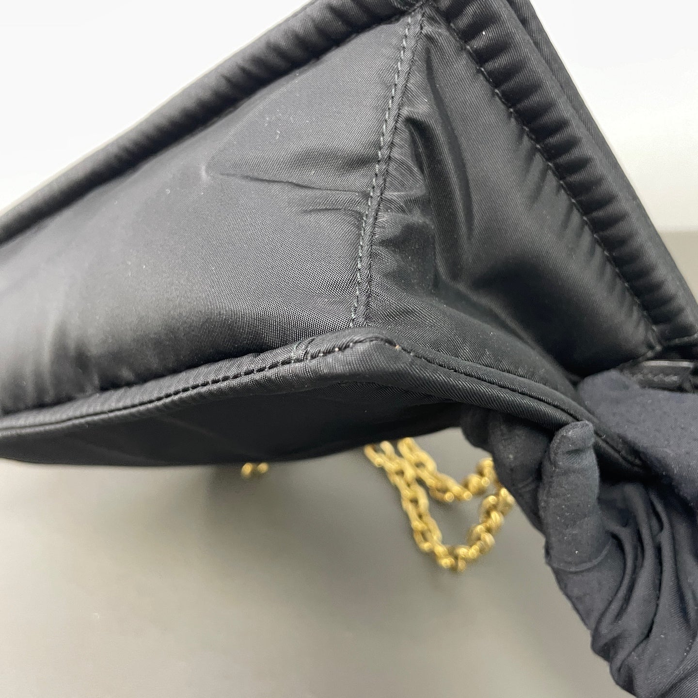 Prada Cordura Crossbody