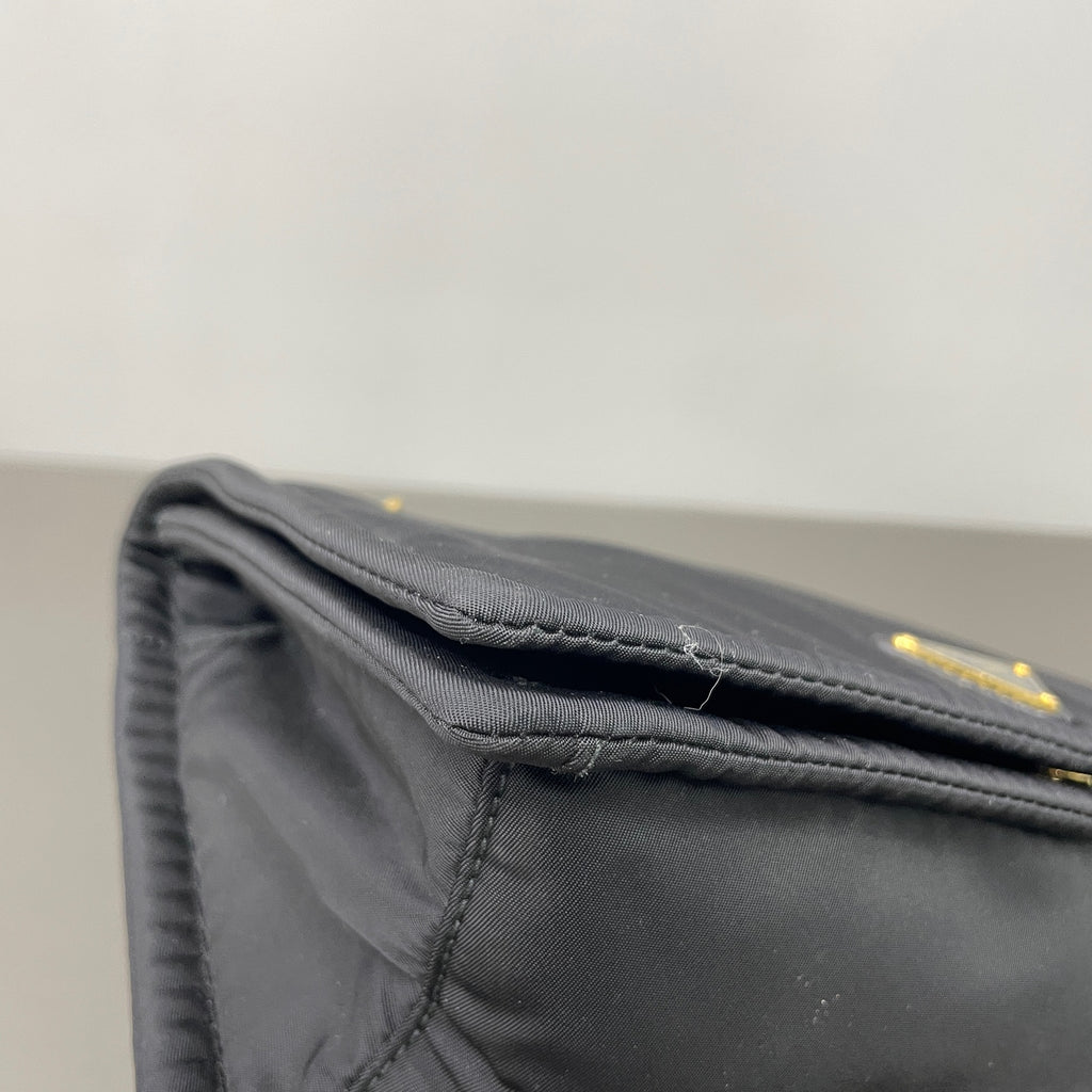 Prada Cordura Crossbody