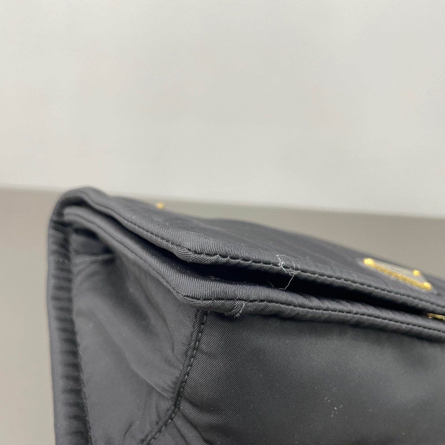Prada Cordura Crossbody