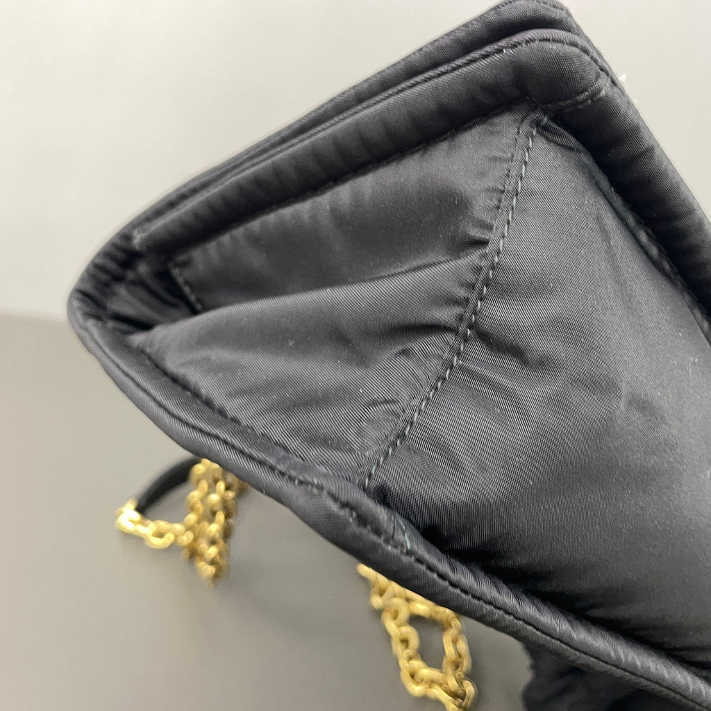 Prada Cordura Crossbody