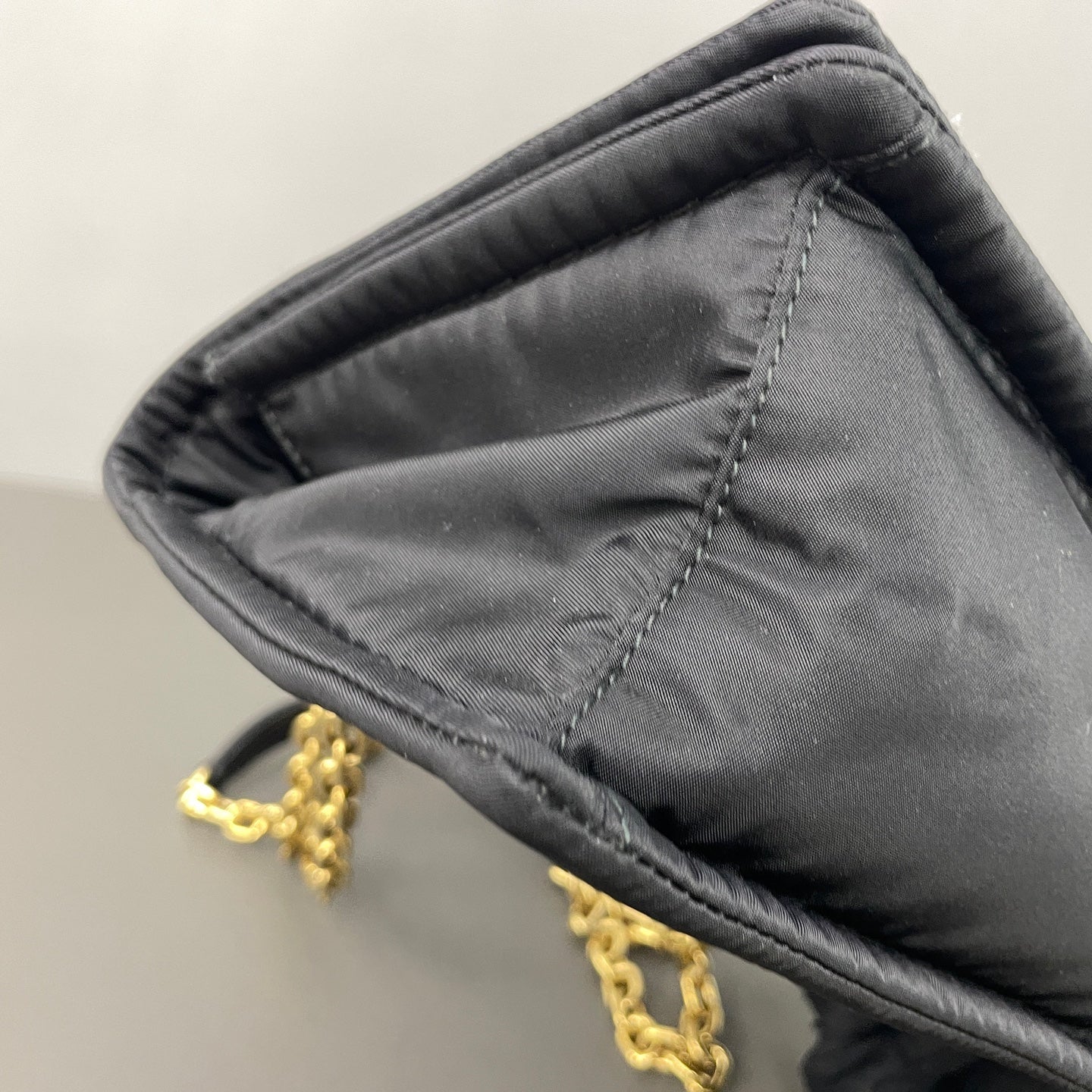 Prada Cordura Crossbody
