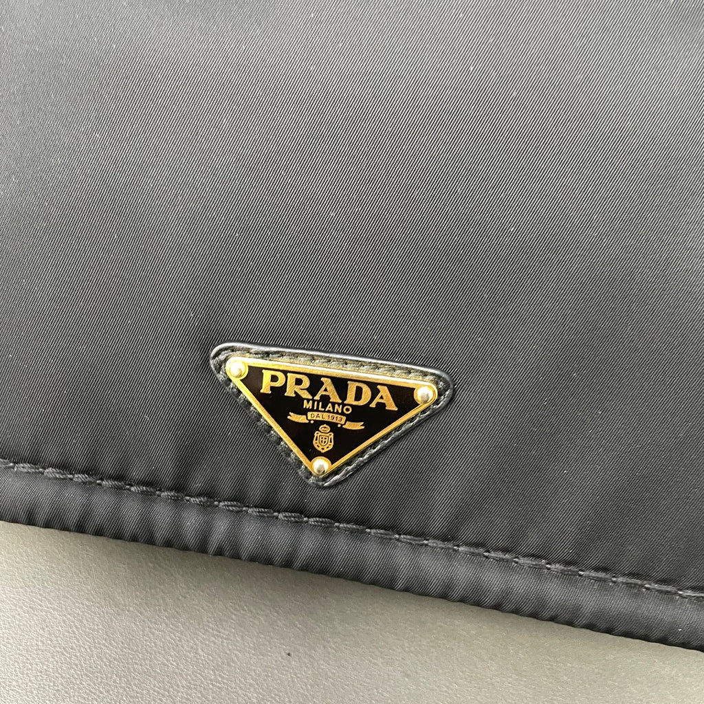 Prada Cordura Crossbody