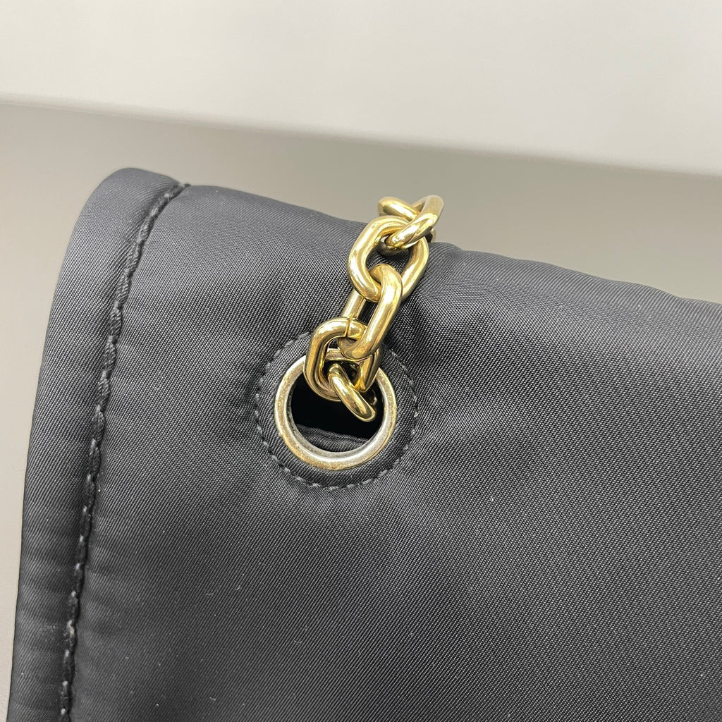 Prada Cordura Crossbody