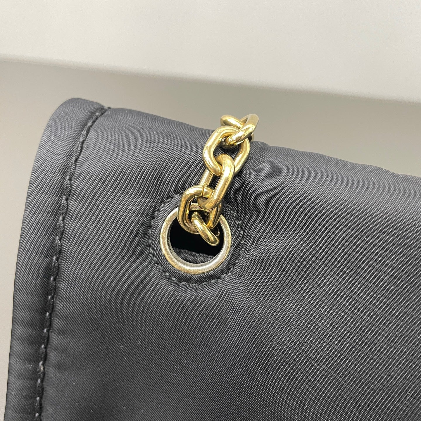 Prada Cordura Crossbody