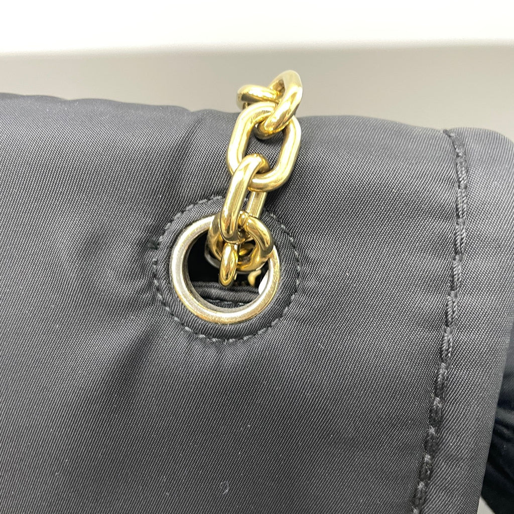 Prada Cordura Crossbody