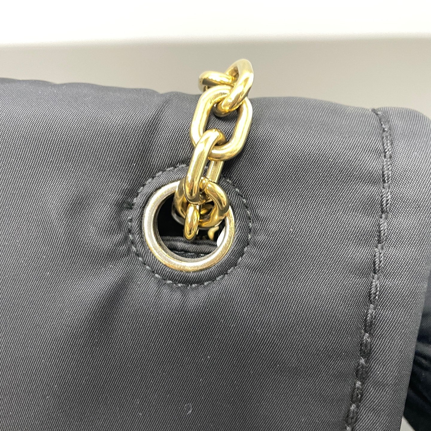 Prada Cordura Crossbody