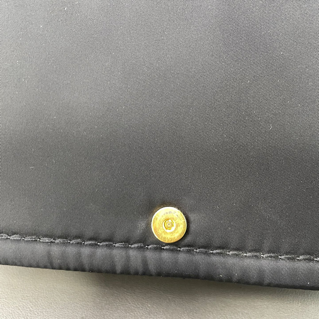 Prada Cordura Crossbody