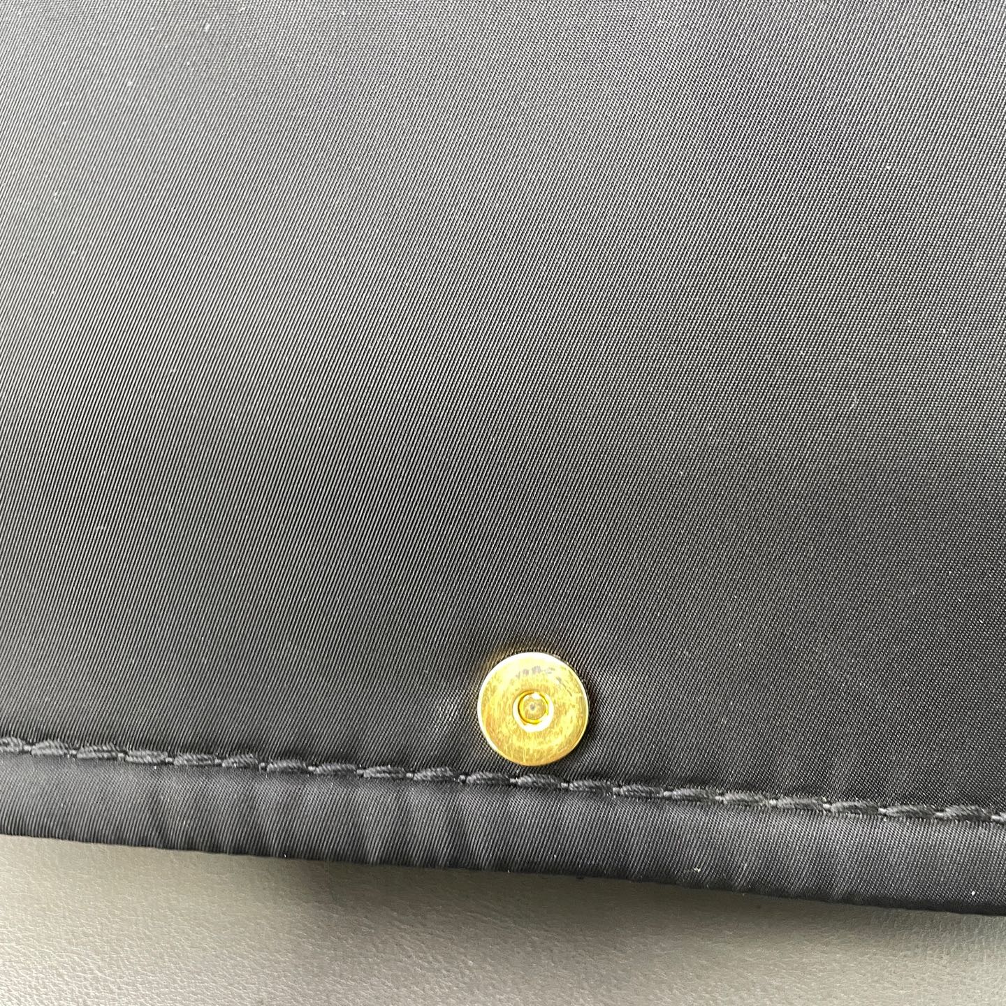 Prada Cordura Crossbody