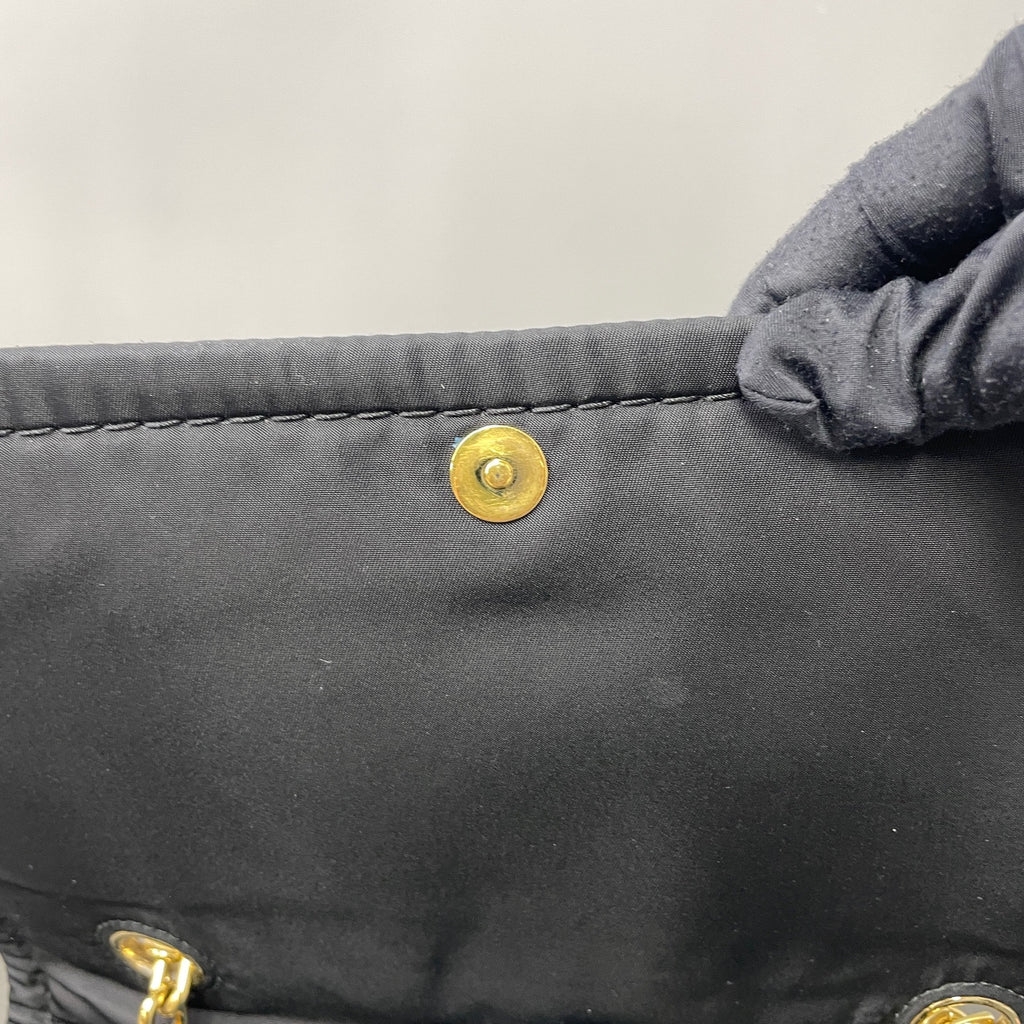 Prada Cordura Crossbody