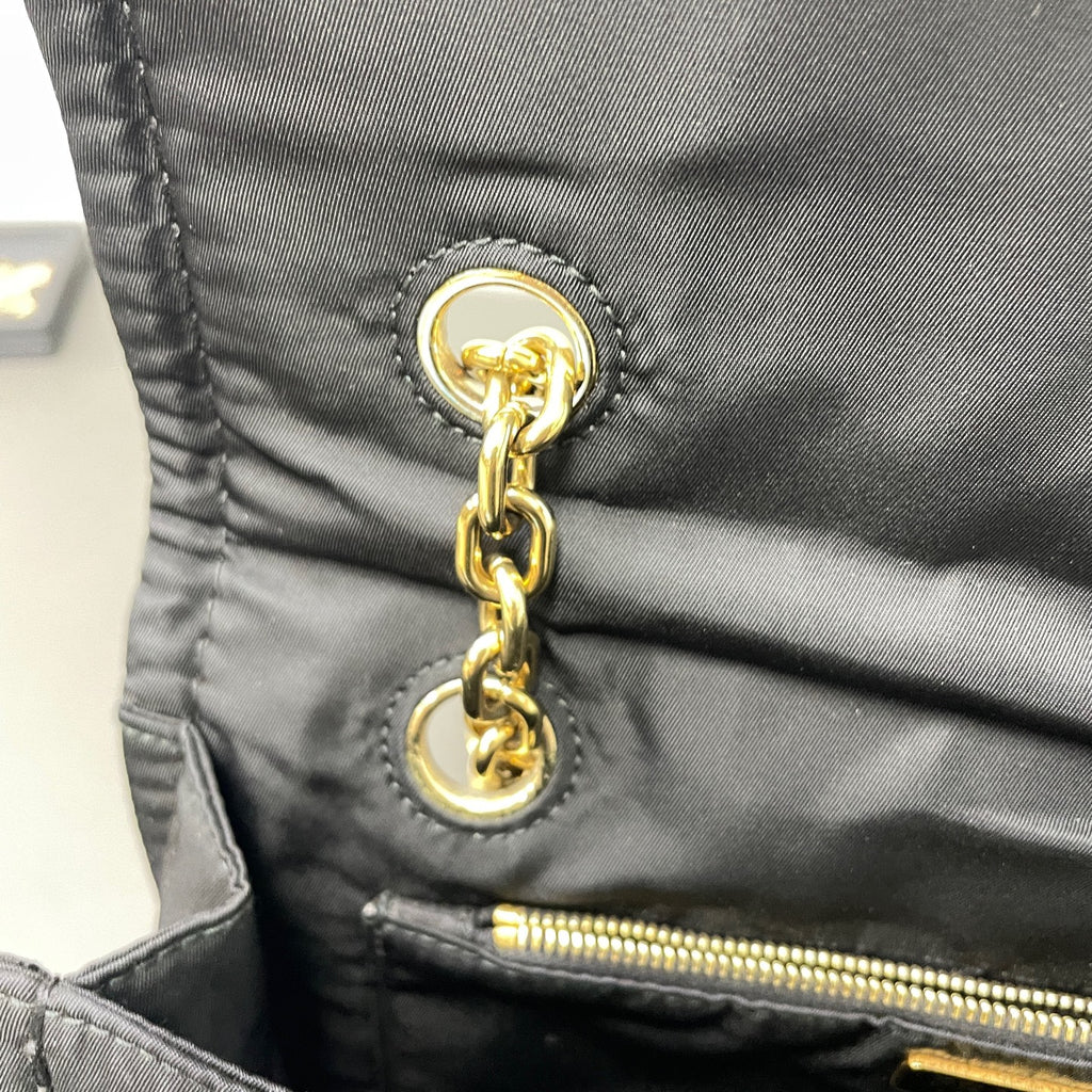 Prada Cordura Crossbody