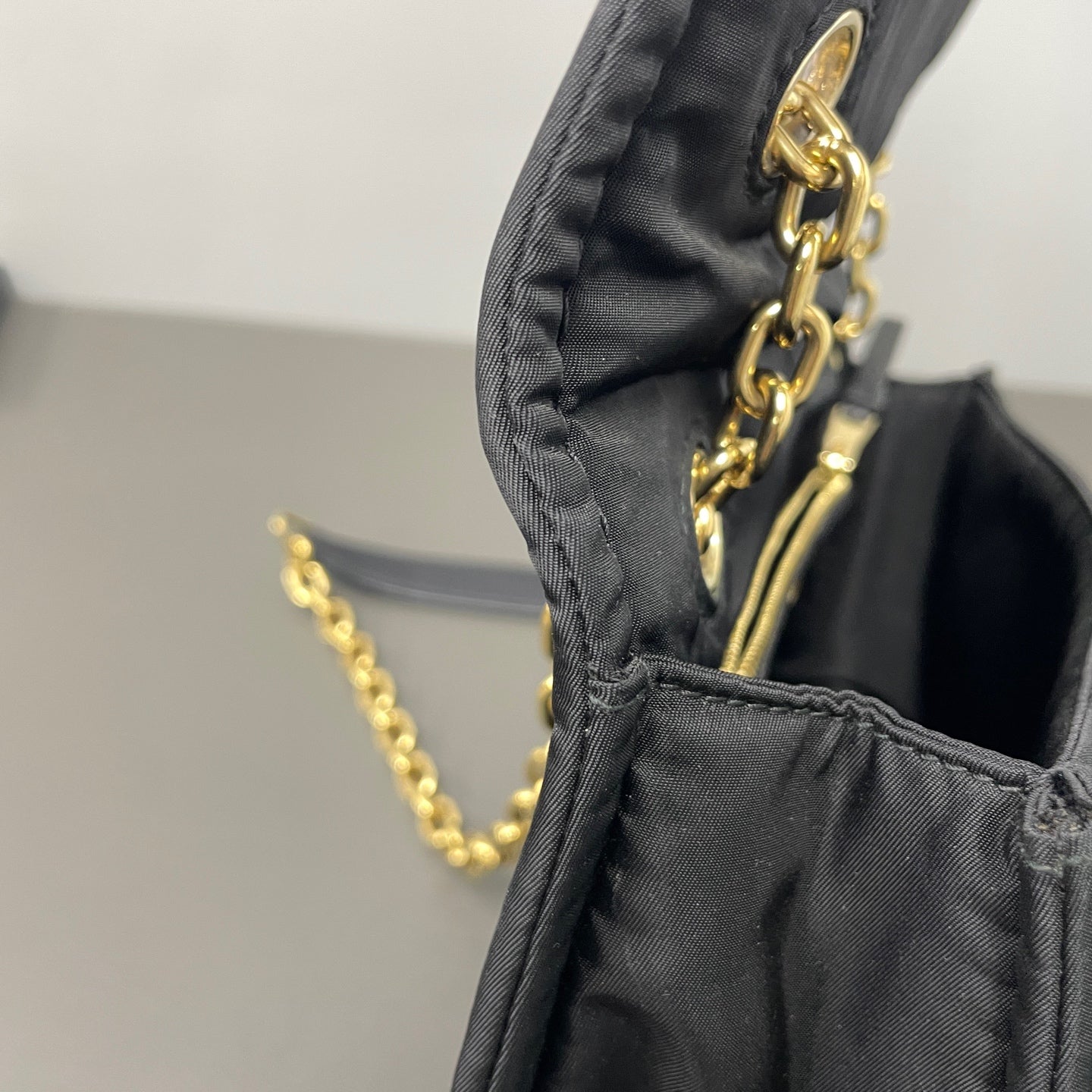 Prada Cordura Crossbody
