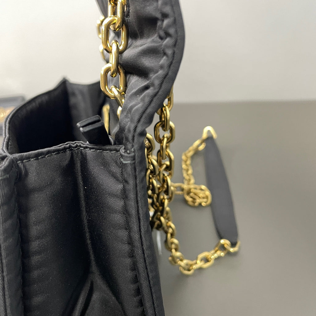 Prada Cordura Crossbody