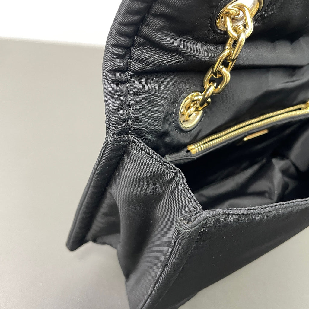 Prada Cordura Crossbody