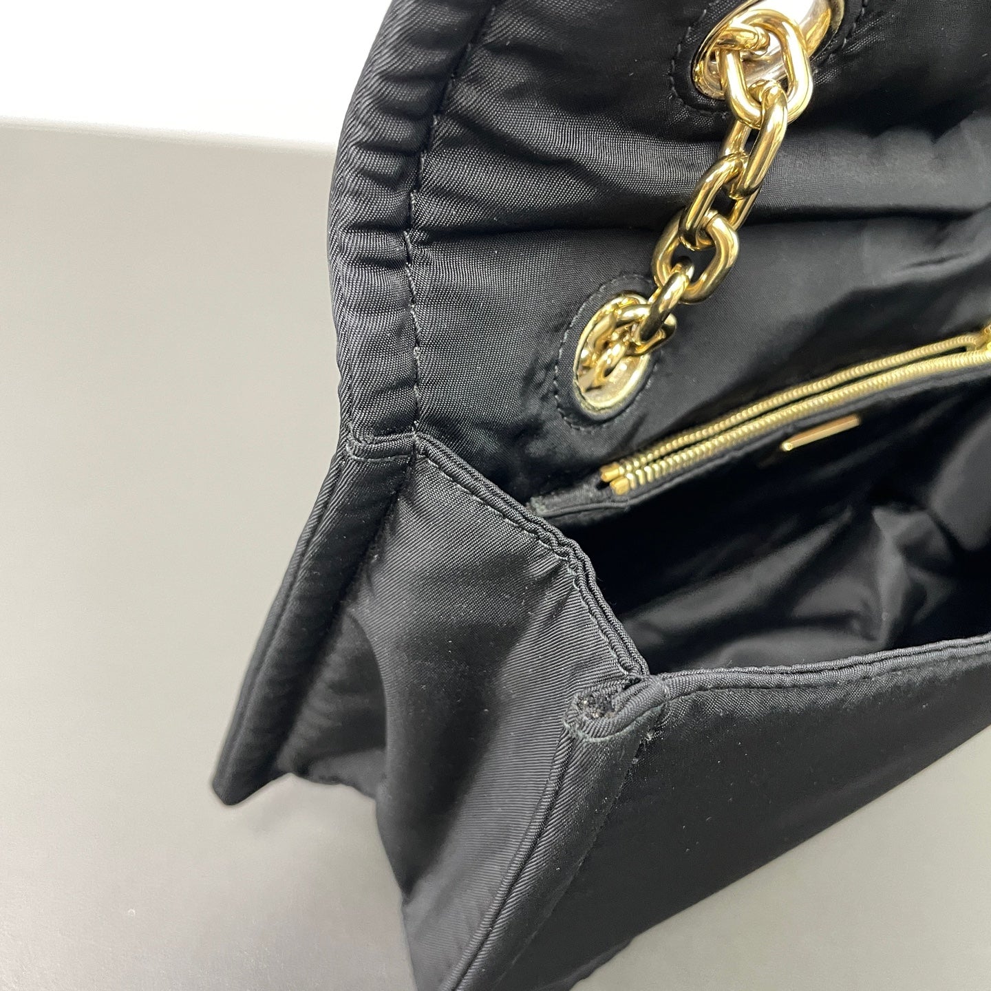 Prada Cordura Crossbody