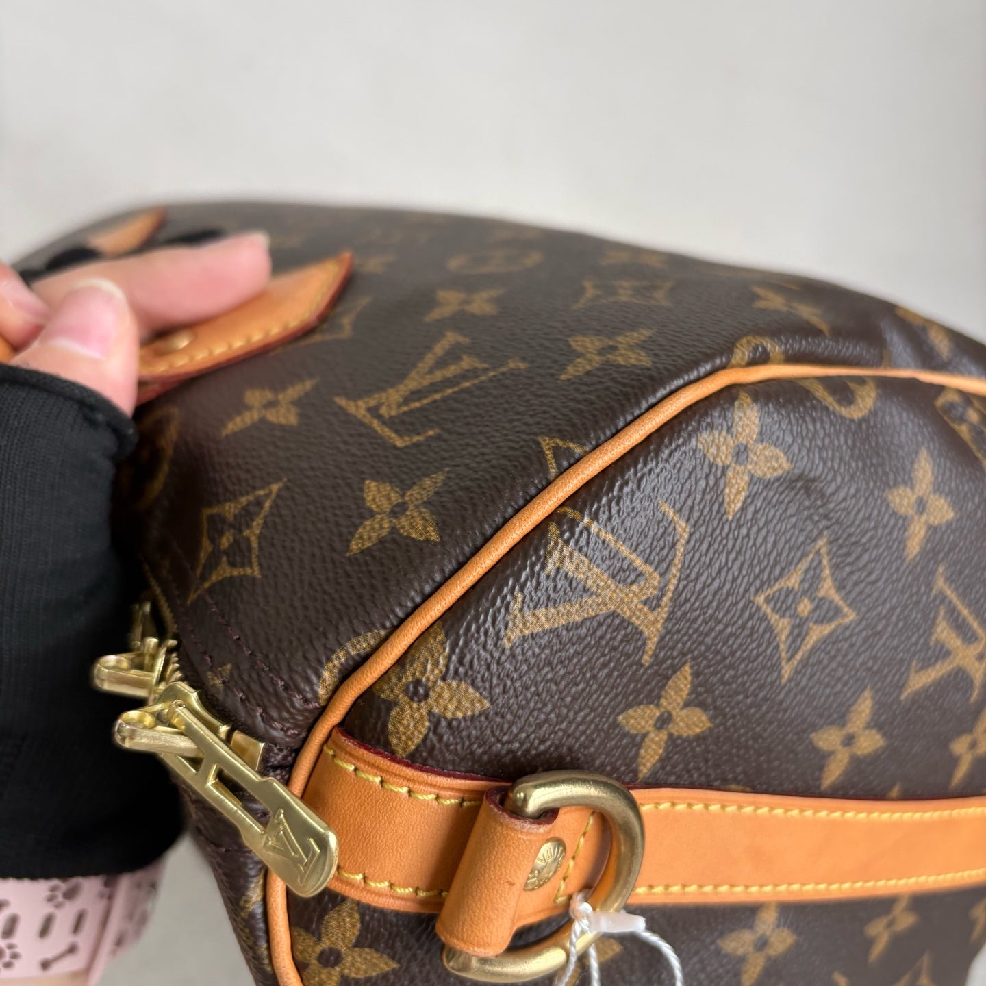 Louis Vuitton