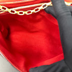 Louis Vuitton Red