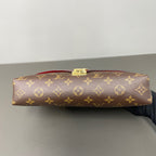 Louis Vuitton Red