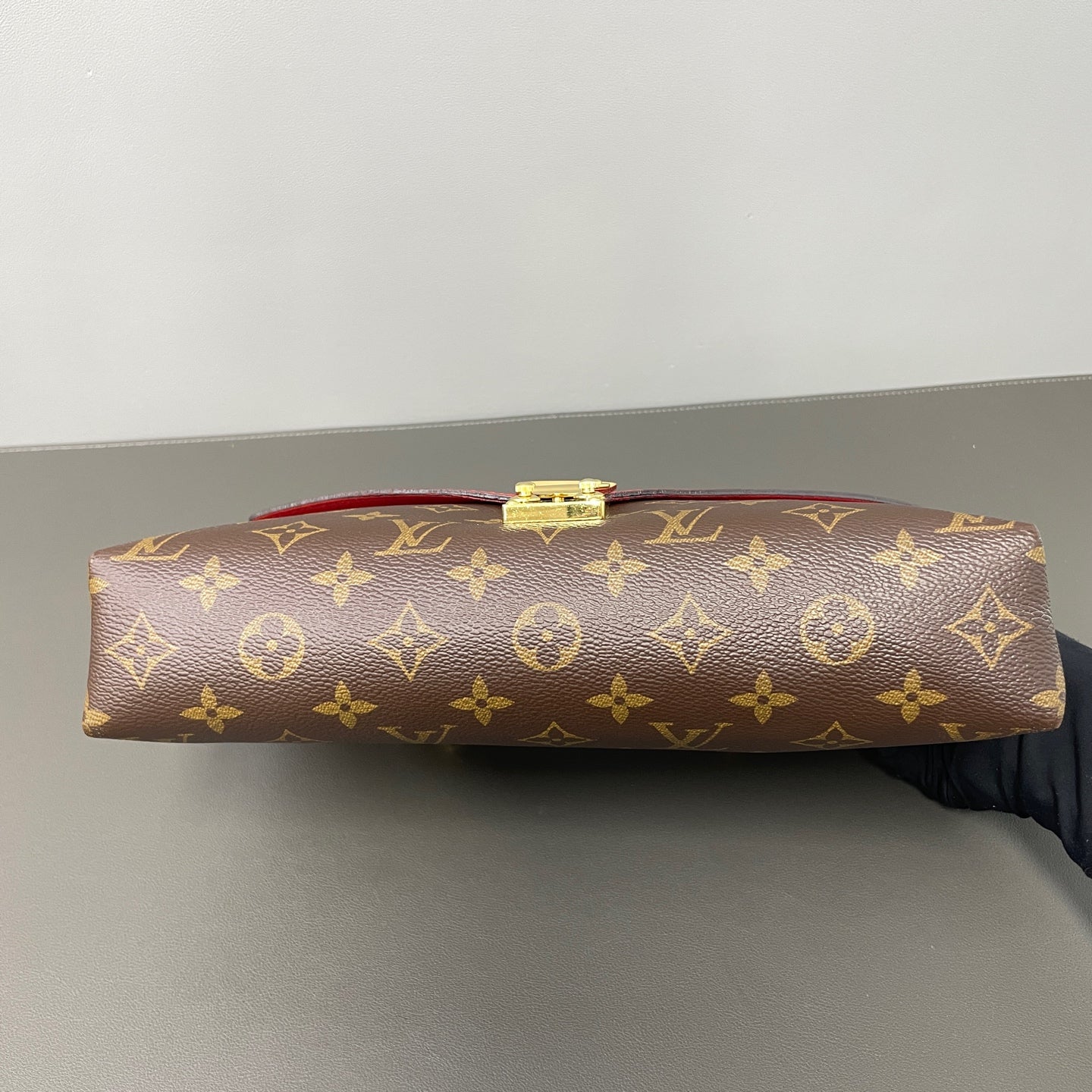 Louis Vuitton Red