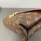 Louis Vuitton Red