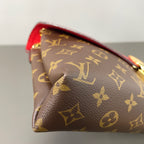 Louis Vuitton Red