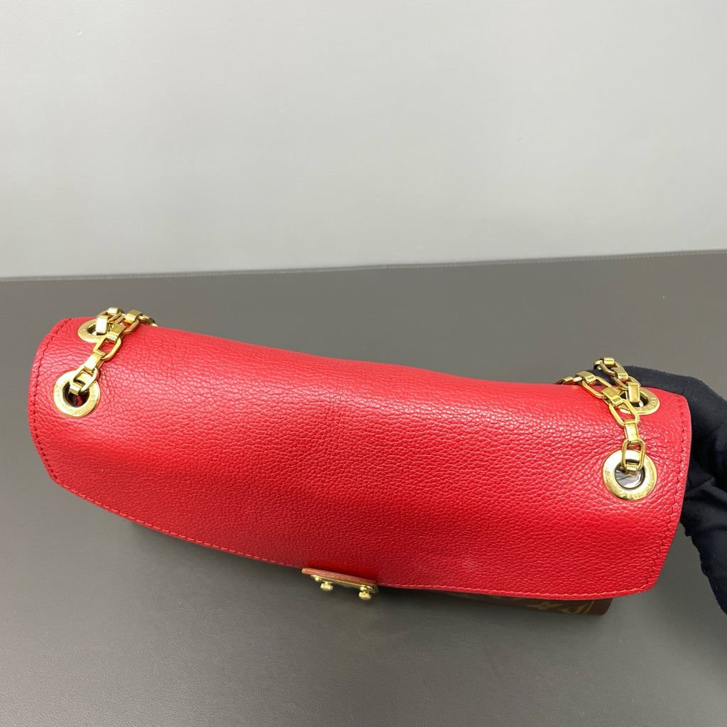 Louis Vuitton Red