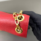 Louis Vuitton Red