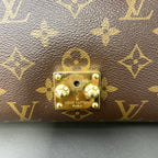 Louis Vuitton Red