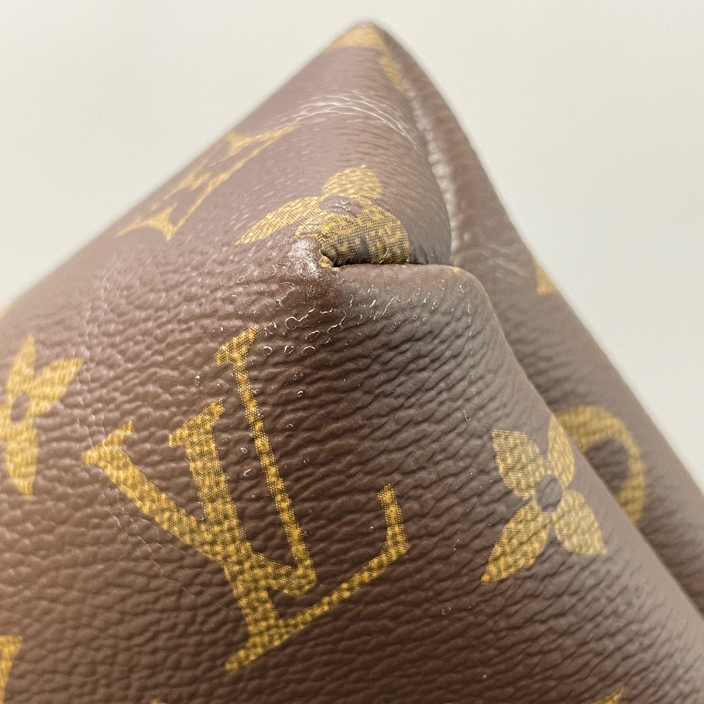 Louis Vuitton Red