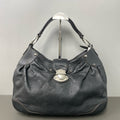 Louis Vuitton Black
