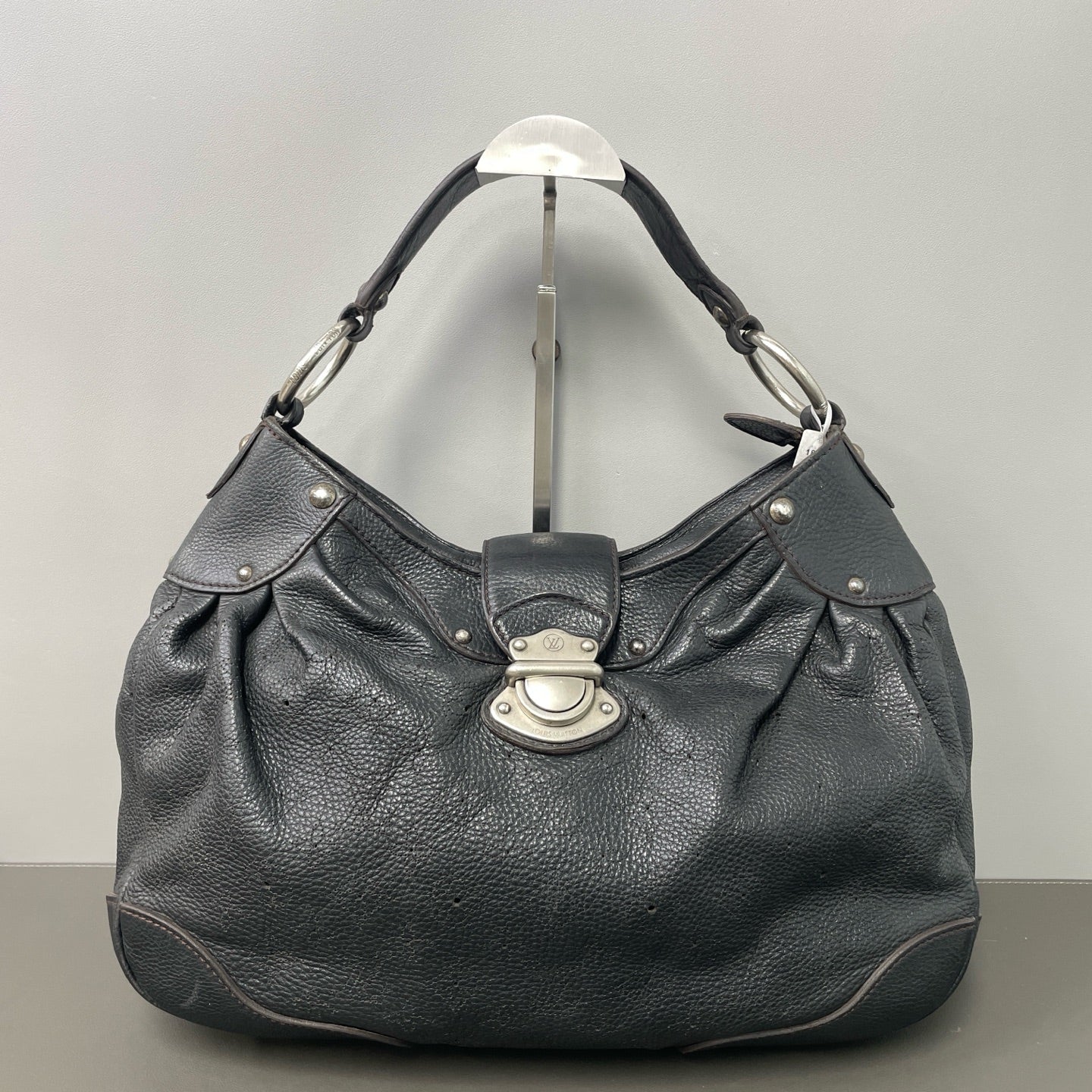 Louis Vuitton Black