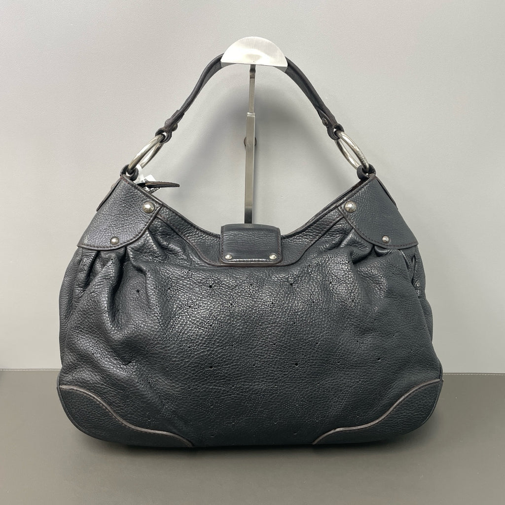 Louis Vuitton Black