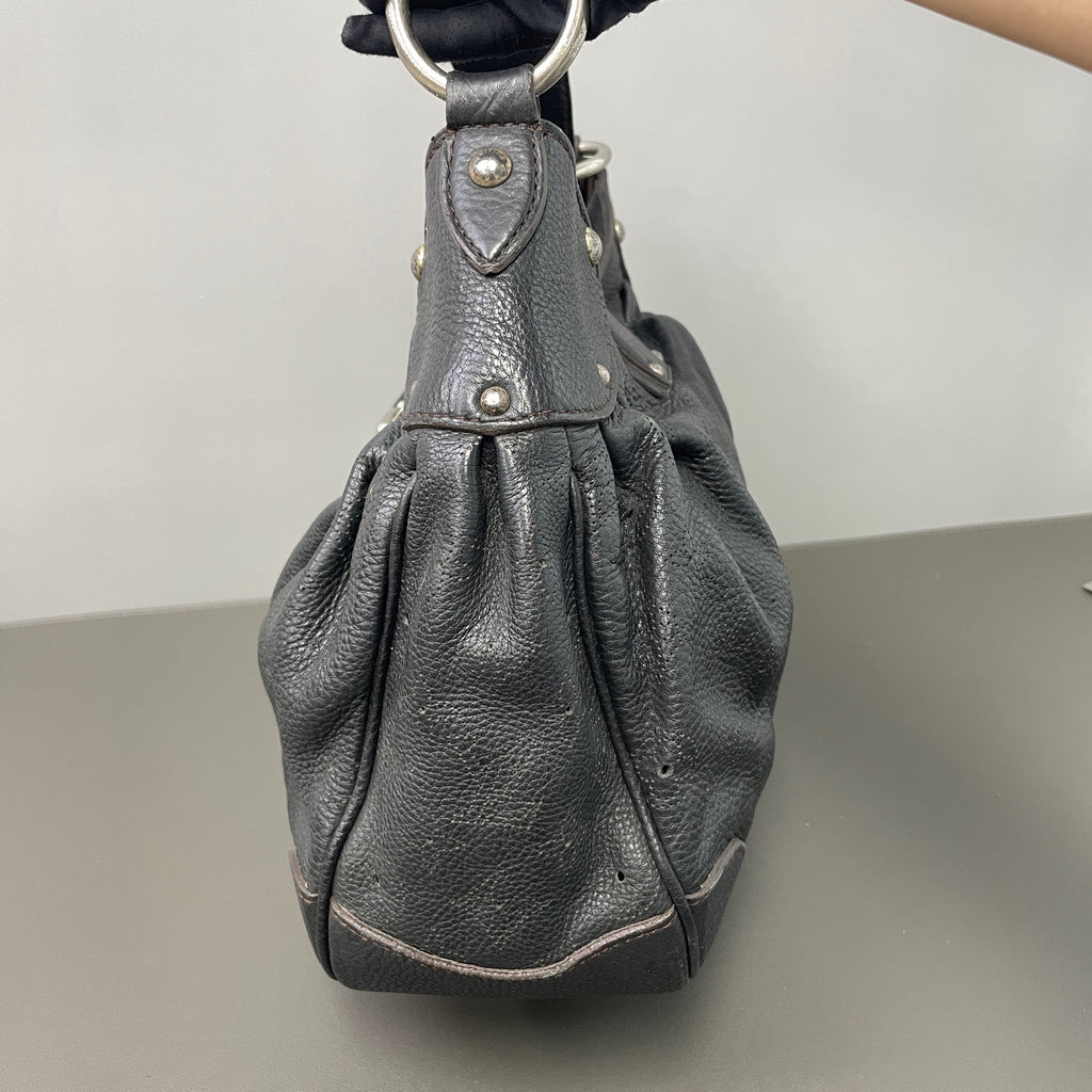 Louis Vuitton Black
