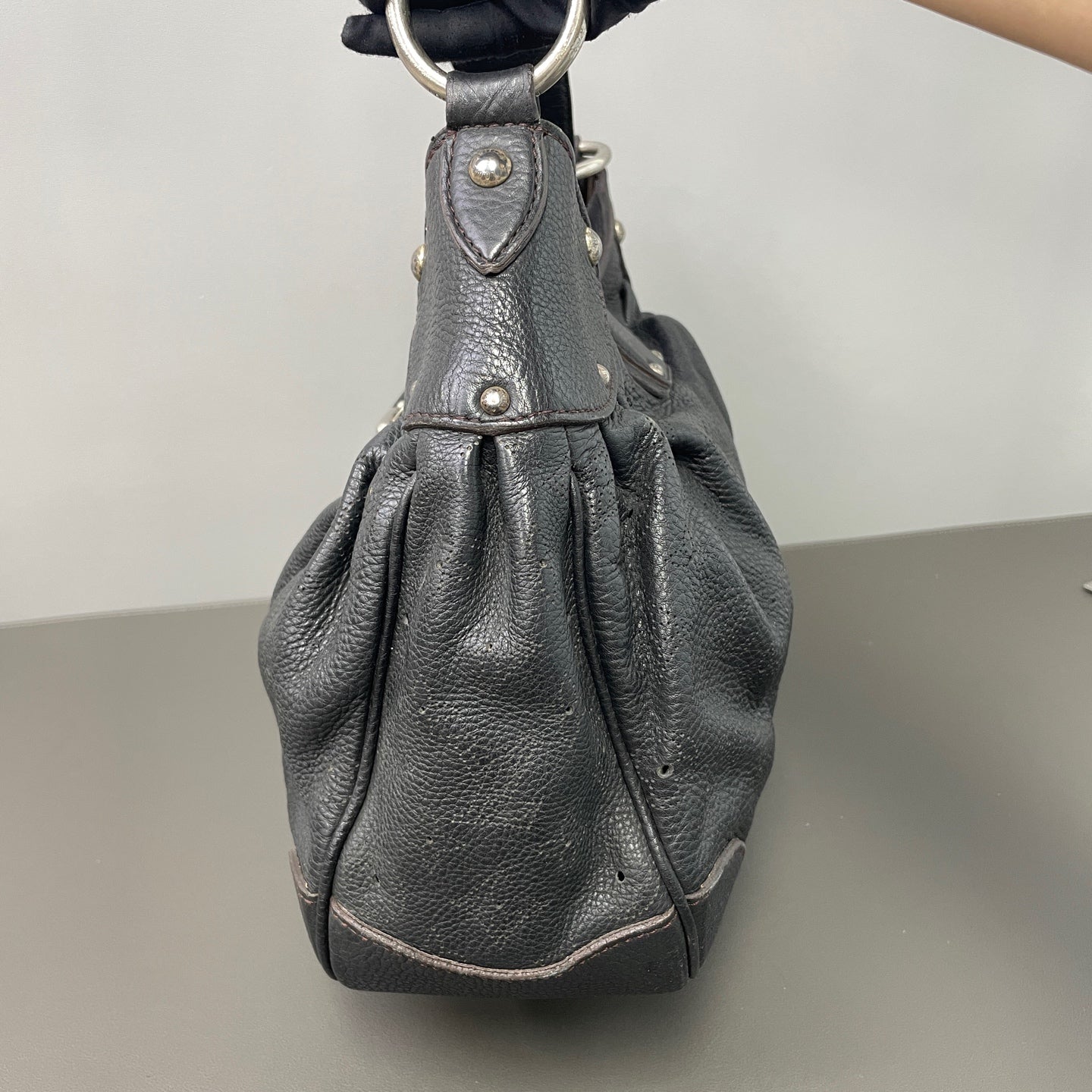Louis Vuitton Black