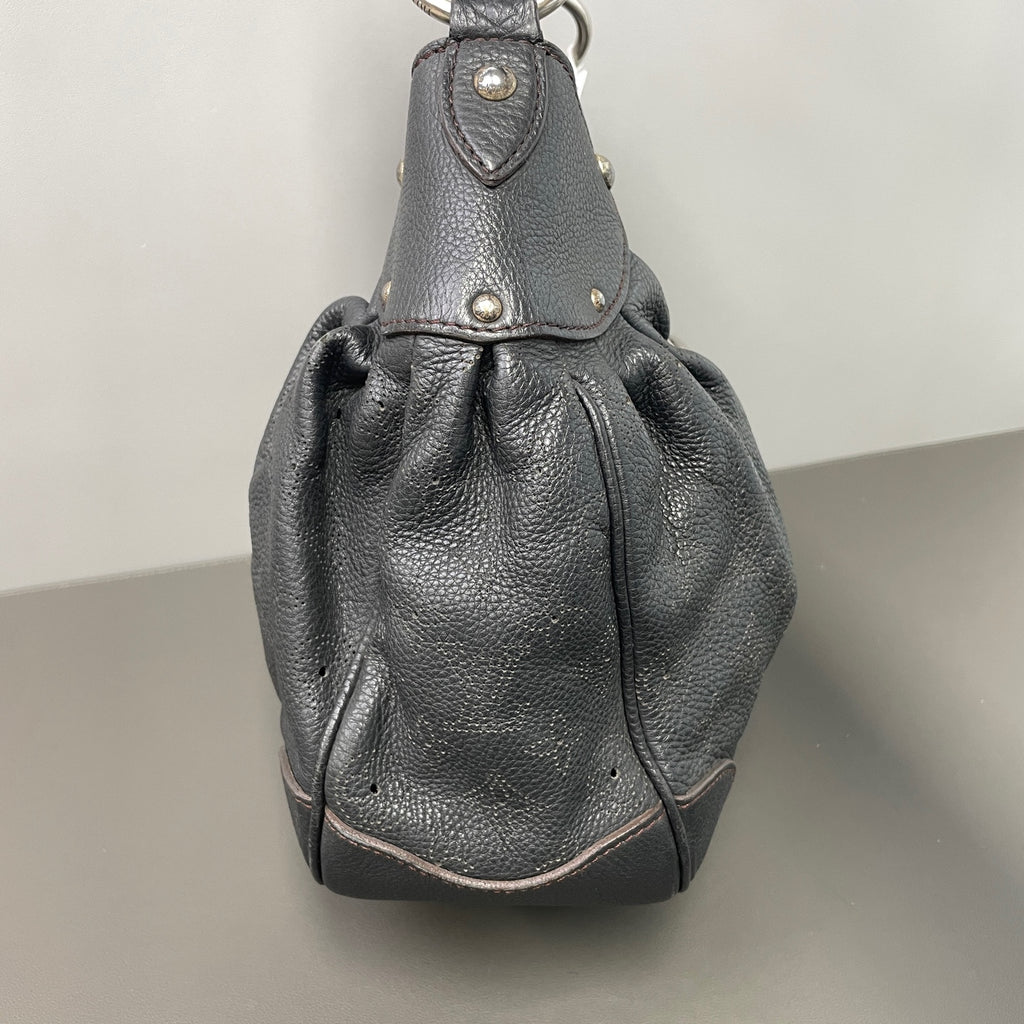 Louis Vuitton Black